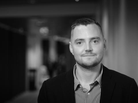 Birkir Karl Sigurðsson